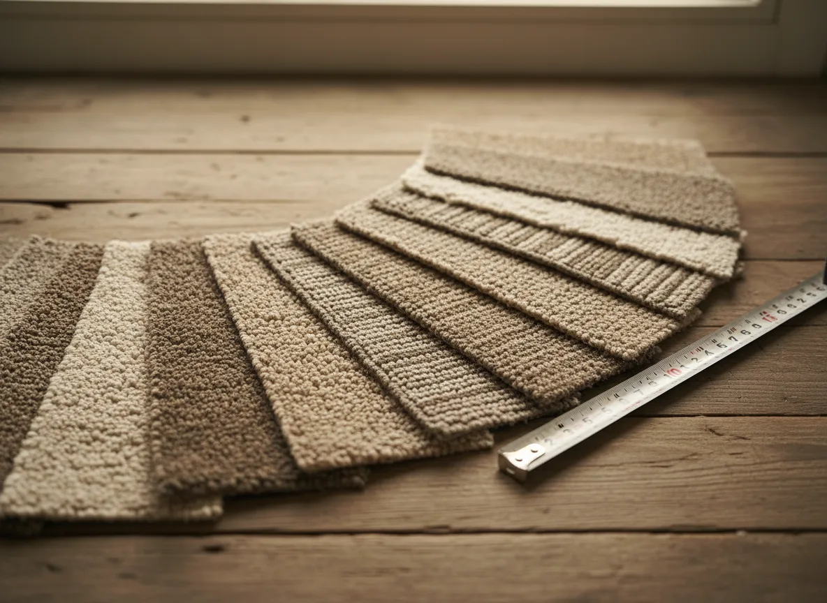 Carpet Installation Fraziers Bottom, WV FAQs